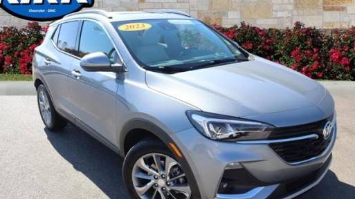 BUICK ENCORE GX 2023 KL4MMFSL9PB088457 image